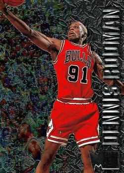 Dennis Rodman #15