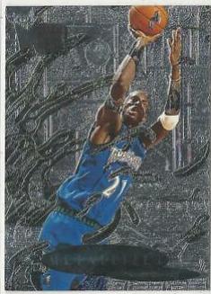 Kevin Garnett [Precious Metal] #224
