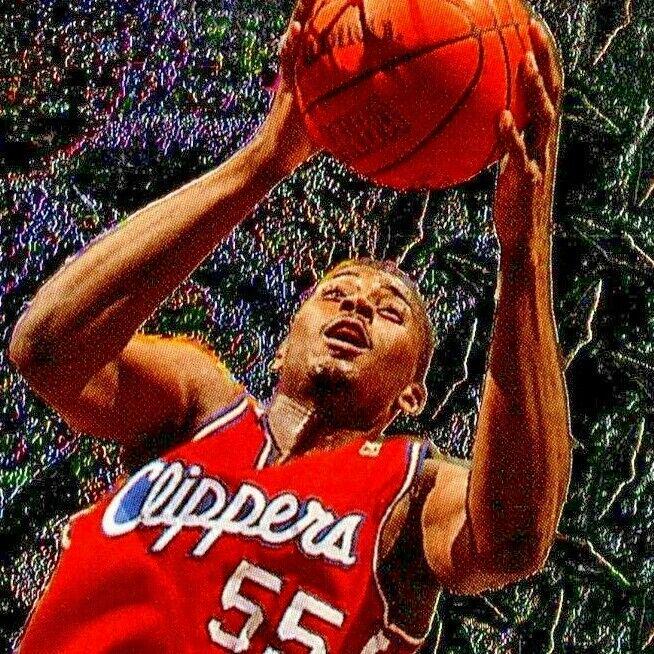 Lorenzen Wright #180