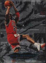 Michael Jordan [Precious Metal] #241
