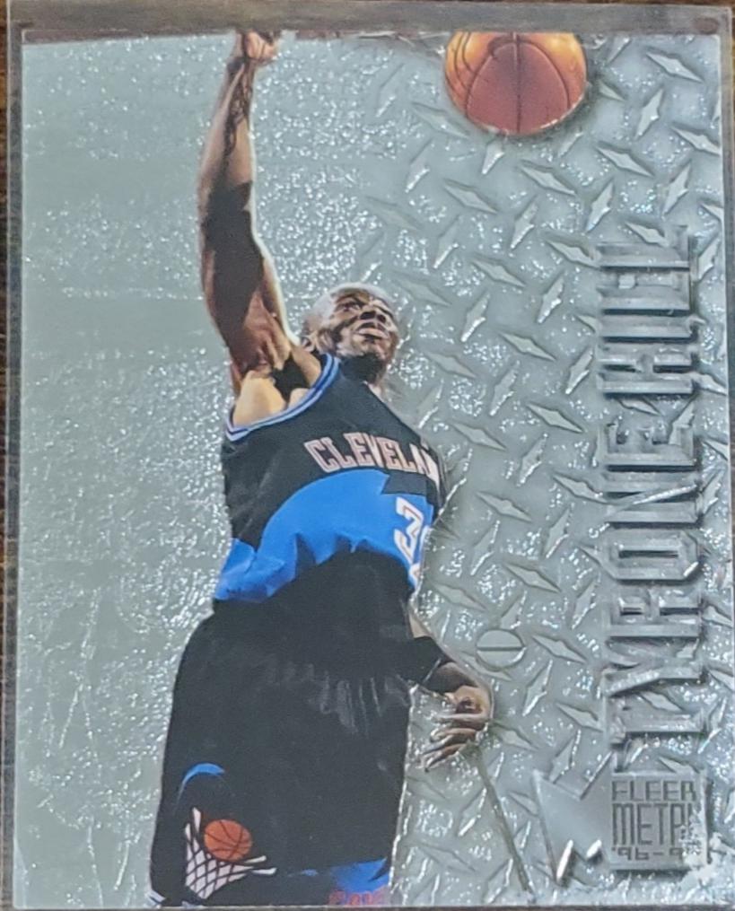 Tyrone Hill [Precious Metal] #160