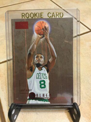 Antoine Walker [Rubies] #9