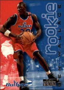 Ben Wallace [Rubies] #236