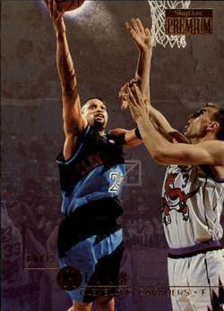 Chris Mills #22