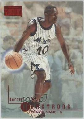 Darrell Armstrong #176
