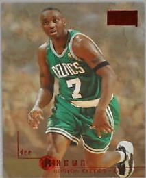 Dee Brown [Star Rubies] #135