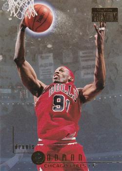 Dennis Rodman #19