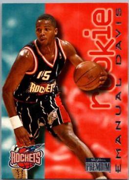 Emanual Davis #206