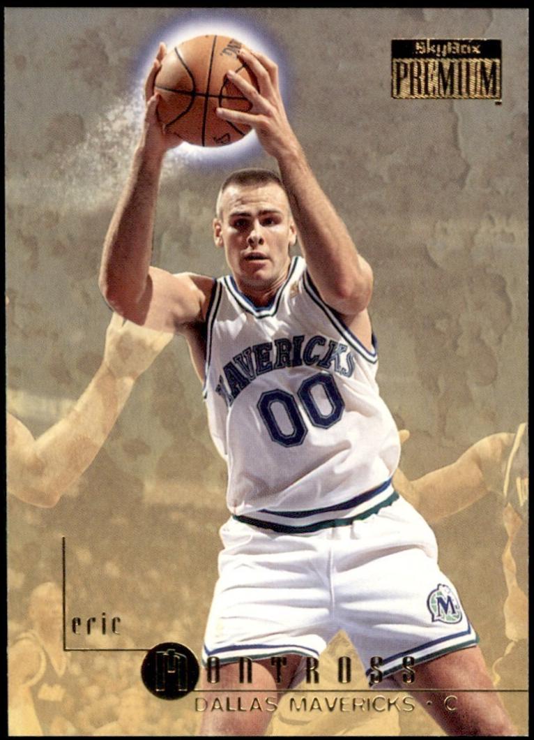 Eric Montross #147