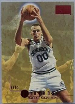 Eric Montross [Star Rubies] #147