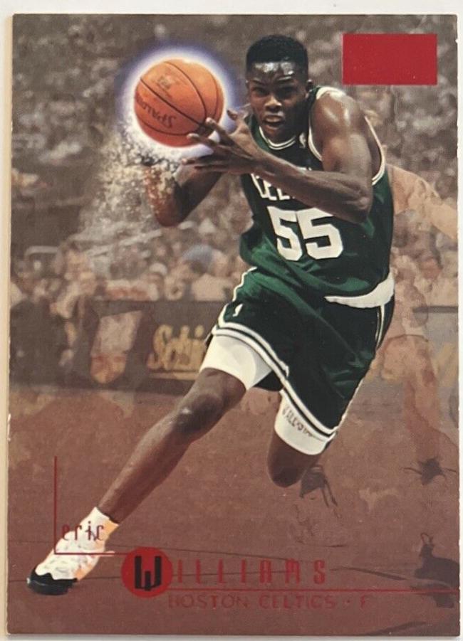 Eric Williams [Star Rubies] #10