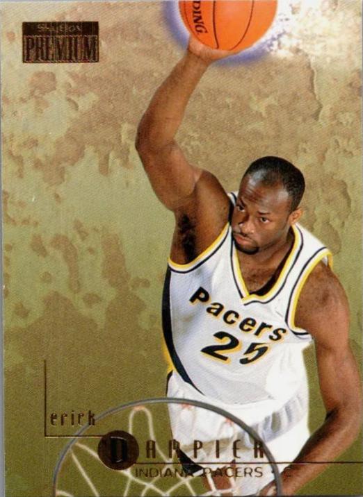 Erick Dampier #46