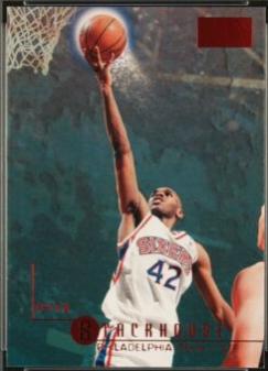 Jerry Stackhouse [Star Rubies] #86