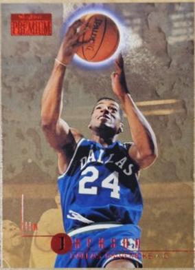 Jim Jackson [Star Rubies] #25