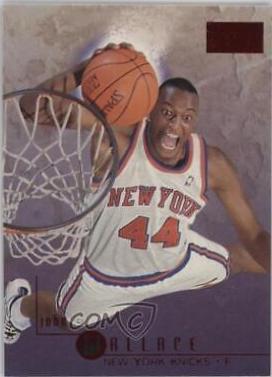 John Wallace  [Star Rubies] #79