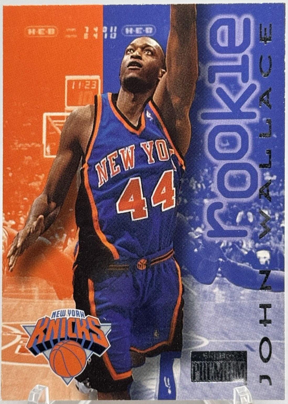 John Wallace #237