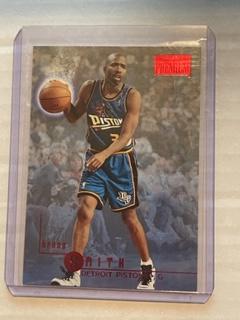 Kenny Smith [Rubies] #153