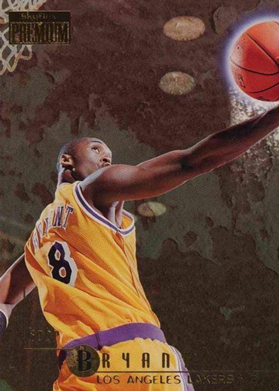 Kobe Bryant [Rubies] #55