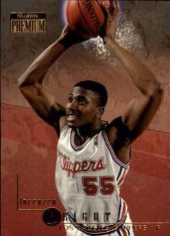 Lorenzen Wright #54