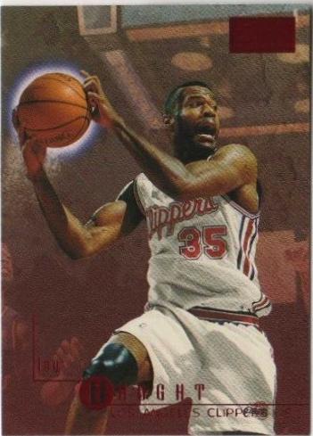 Loy Vaught [Star Rubies] #53