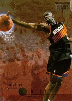 Michael Finley #88