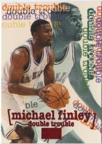 Michael Finley [Star Rubies] #263