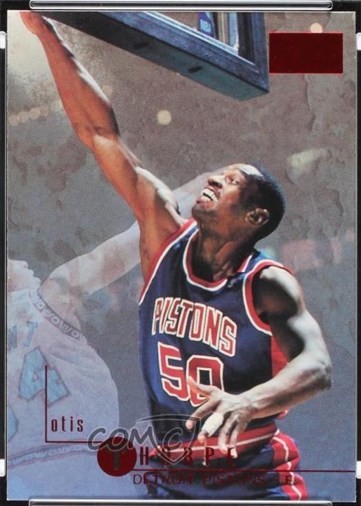 Otis Thorpe [Star Rubies] #37