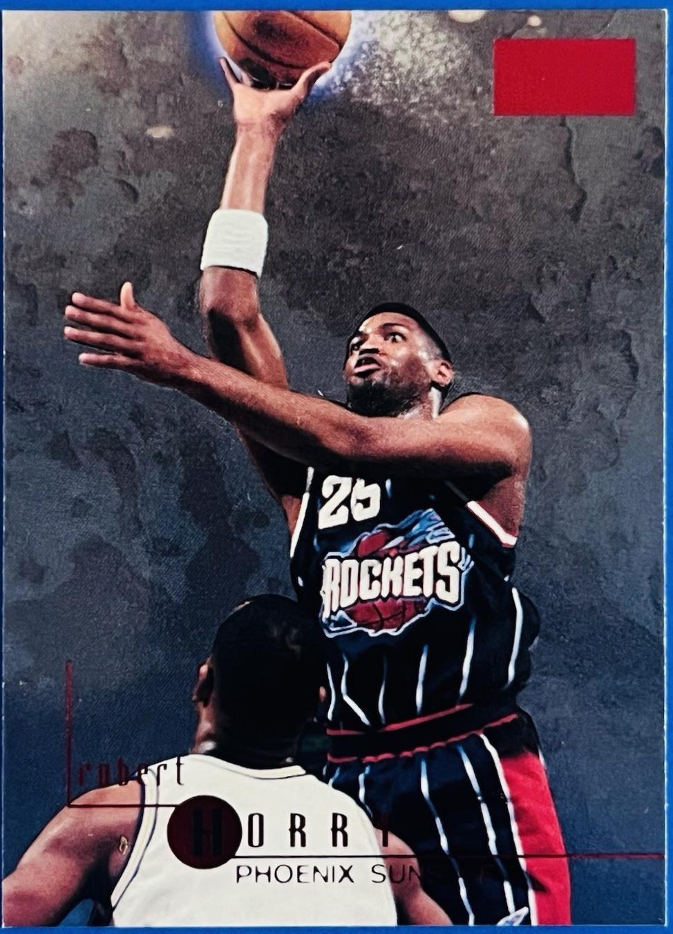 Robert Horry [Star Rubies] #89