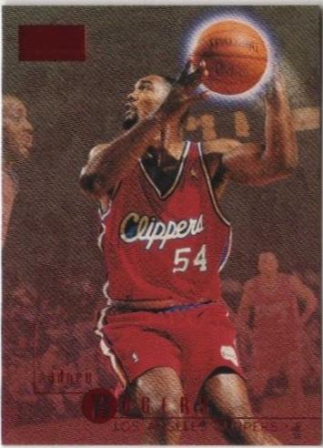 Rodney Rogers [Star Rubies] #52