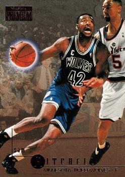 Sam Mitchell #70