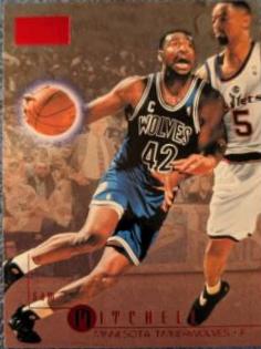 Sam Mitchell [Star Rubies] #70