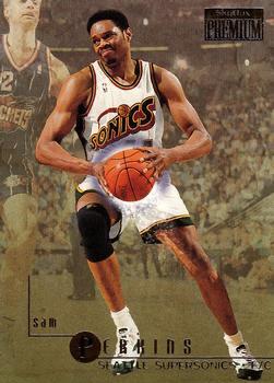 Sam Perkins #111