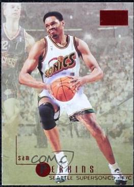 Sam Perkins [Star Rubies] #111