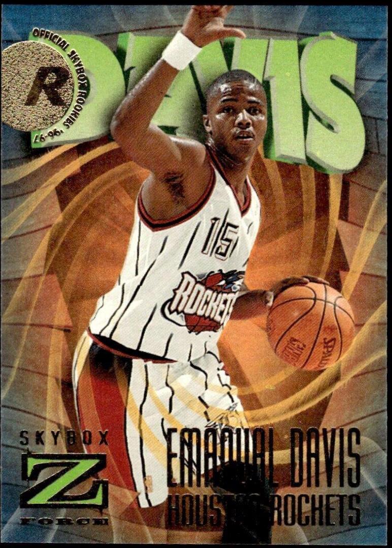 Emanual Davis #145