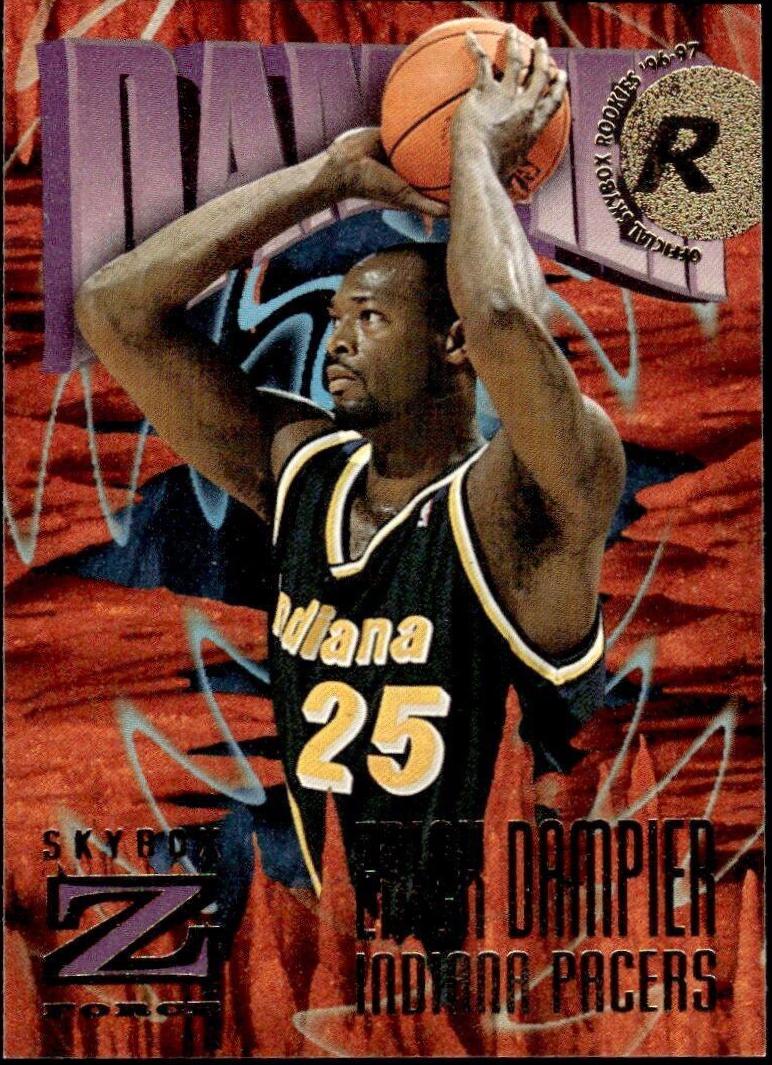 Erick Dampier #144