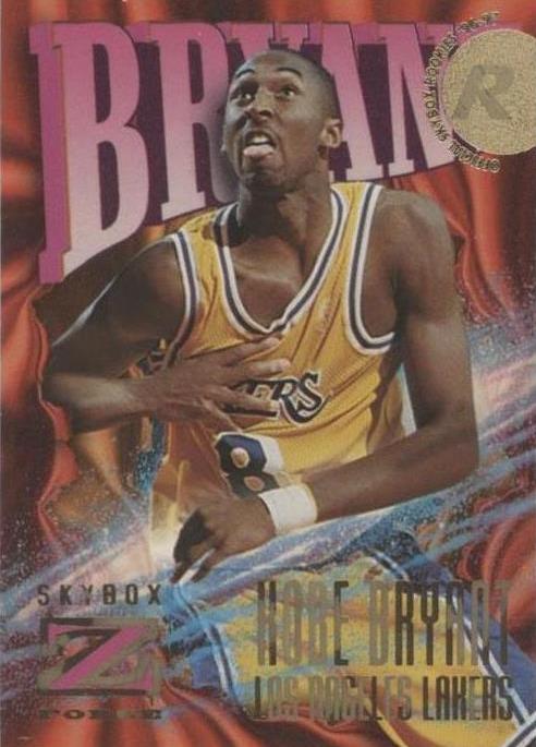 Kobe Bryant #142