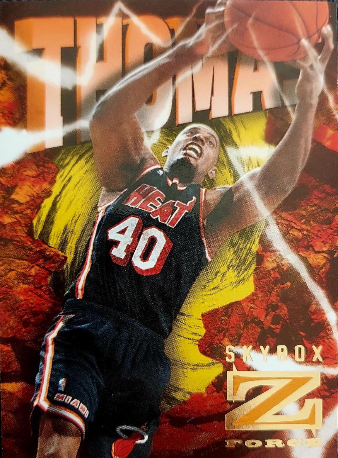 Kurt Thomas #48