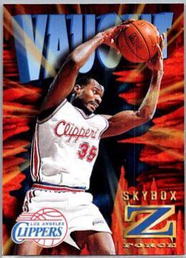 Loy Vaught [Z Cling] #41