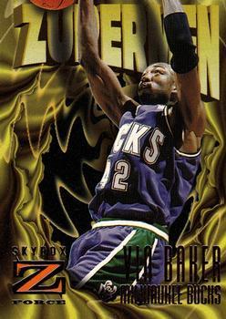 Vin Baker #169