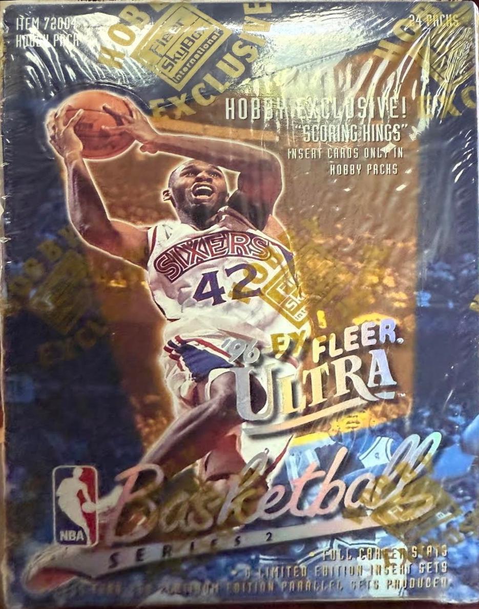 Hobby Box