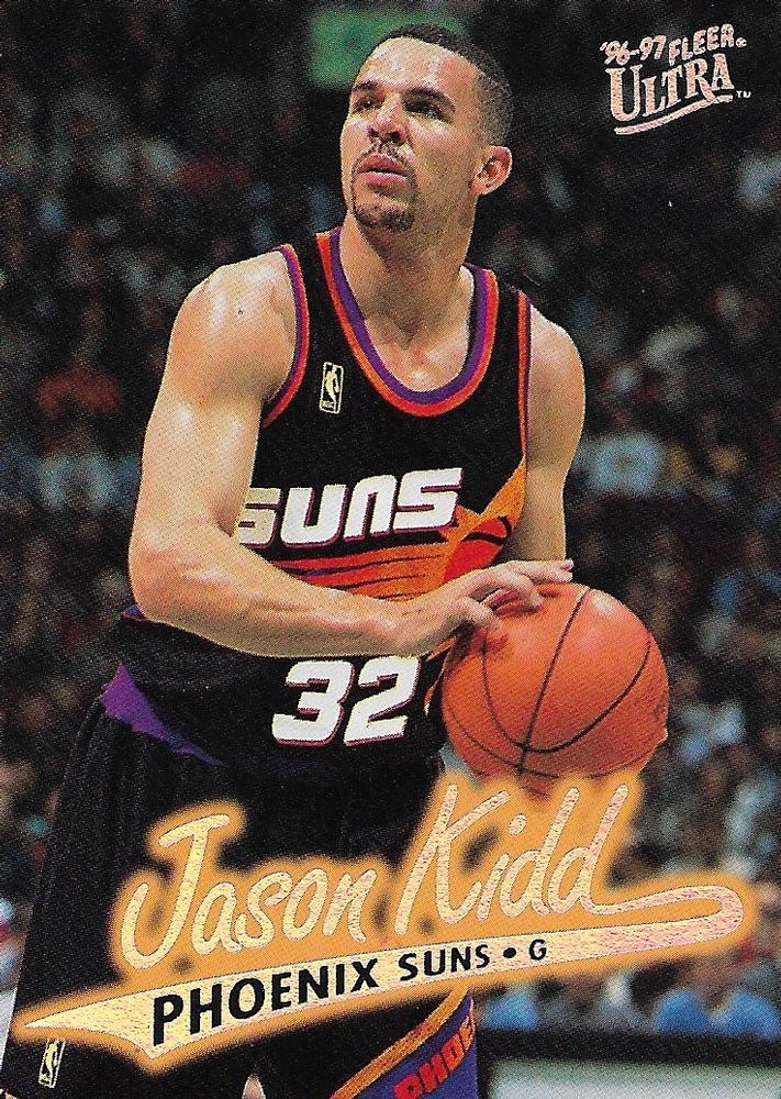 Jason Kidd #233
