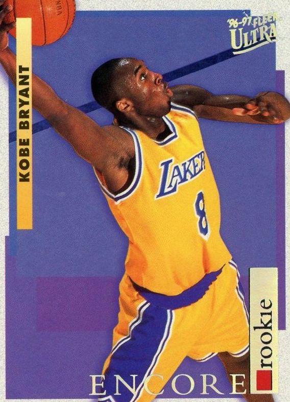 Kobe Bryant #266