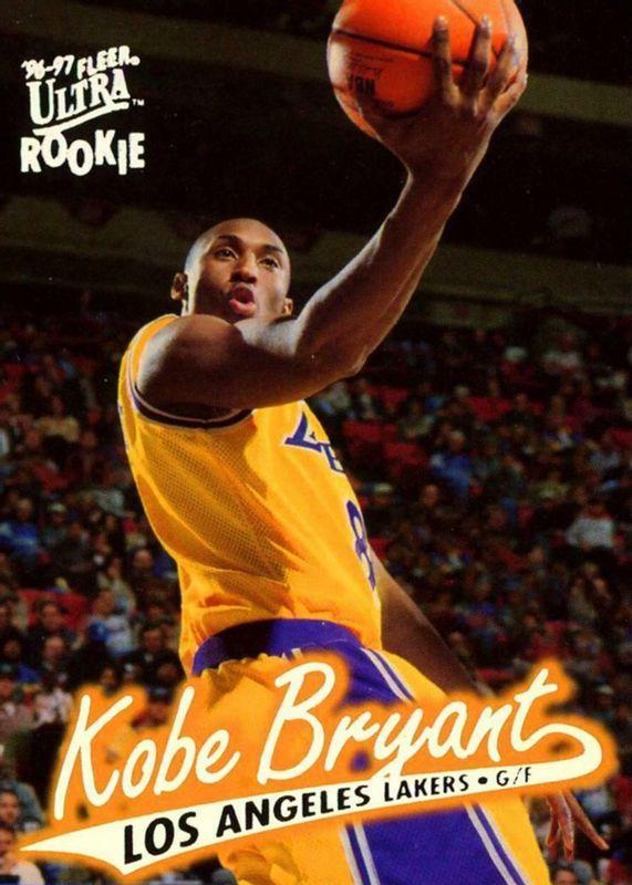 Kobe Bryant #52