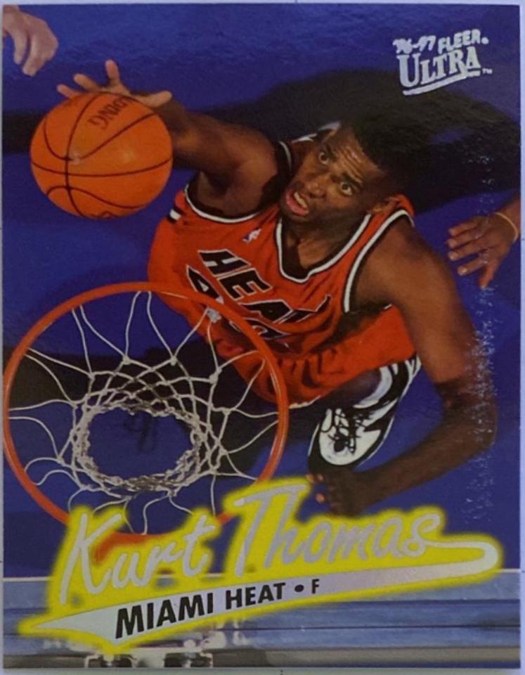 Kurt Thomas #59