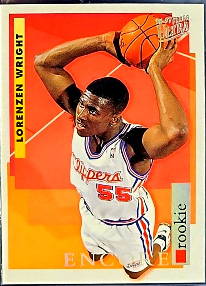 Lorenzen Wright #278