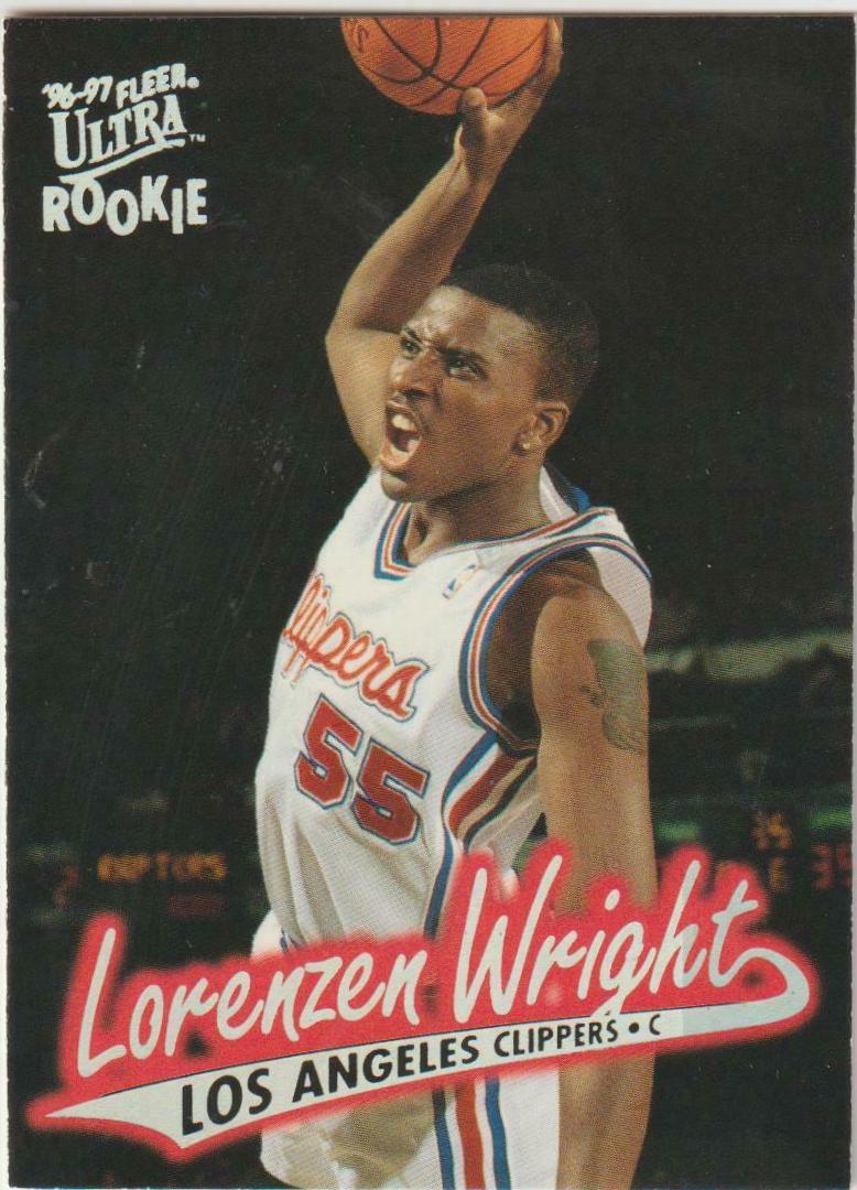 Lorenzen Wright #51