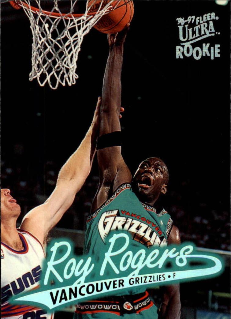 Roy Rogers #260
