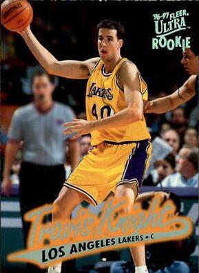Travis Knight #203