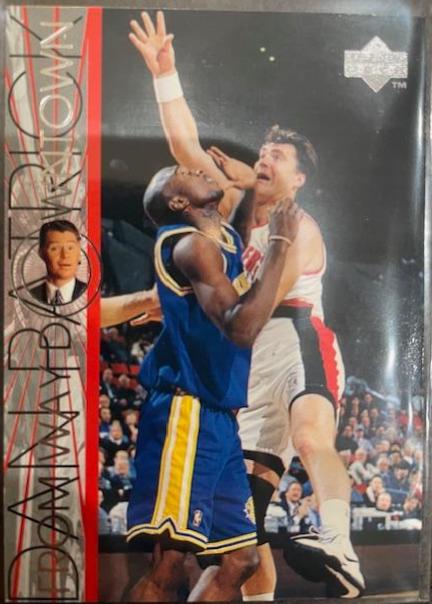 Arvydas Sabonis #352