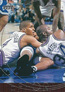 Corliss Williamson #166